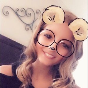 Meet your Posher, Shelby